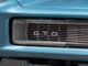 The Rarest 1968 Pontiac GTO Is Defined By What Pontiac Left Off