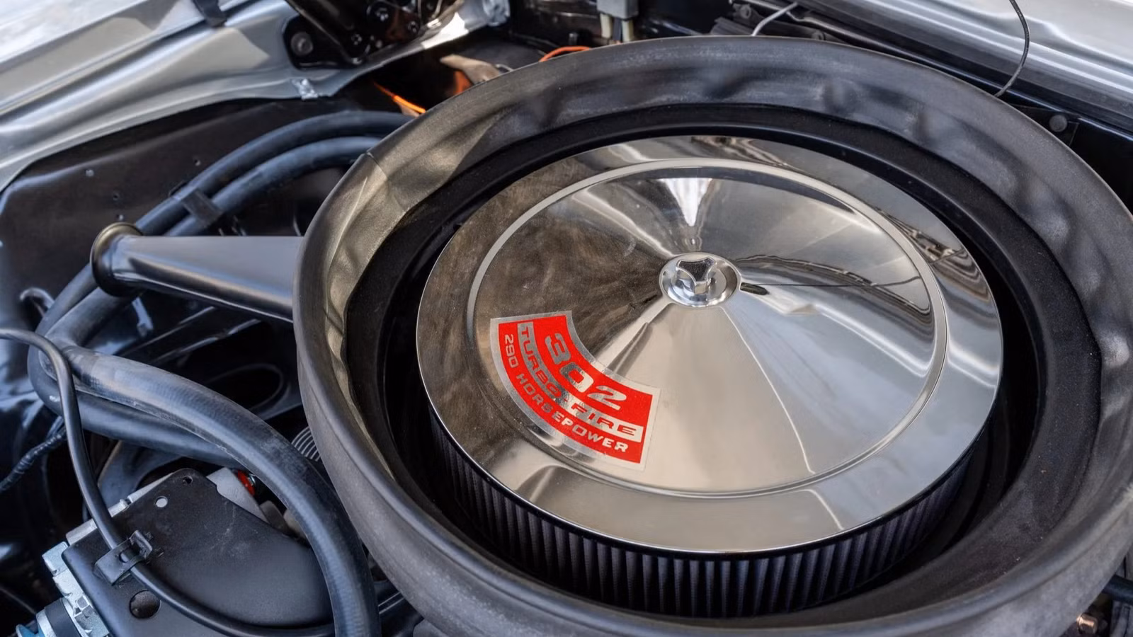The Ford Mustang And Chevy Camaro That Turned 302 V8s Into An SCCA War