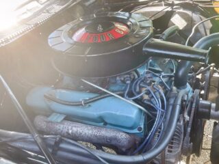 Grandpa's Chrysler Sedan Was Secretly Packing A 375-HP Big-Block