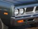 The 1969 Dodge Wagon That Secretly Shared Its 440 V8 With CHP Pursuit Cars