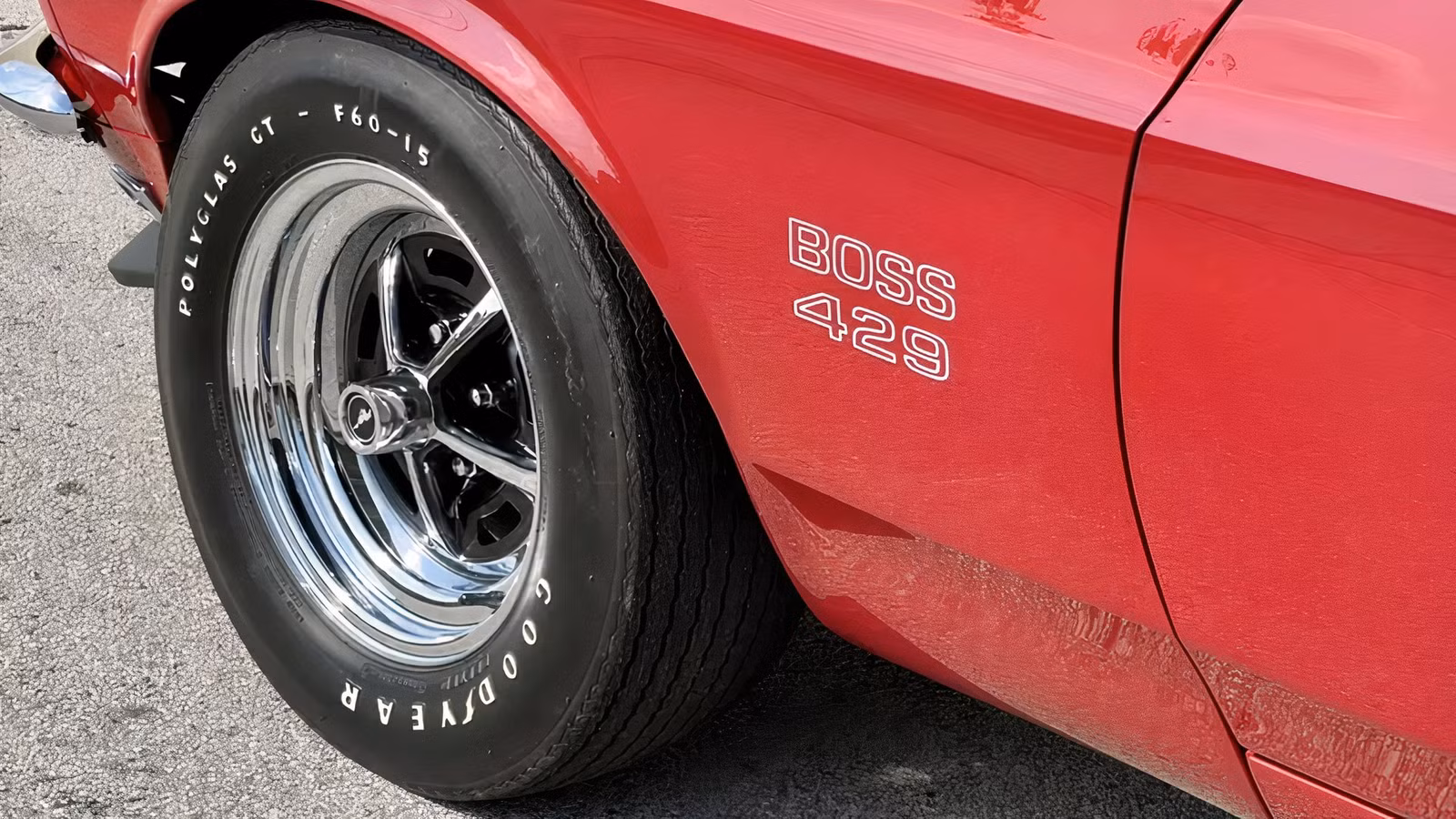 Ford's 7 Most Powerful Factory Big-Block V8 Engines