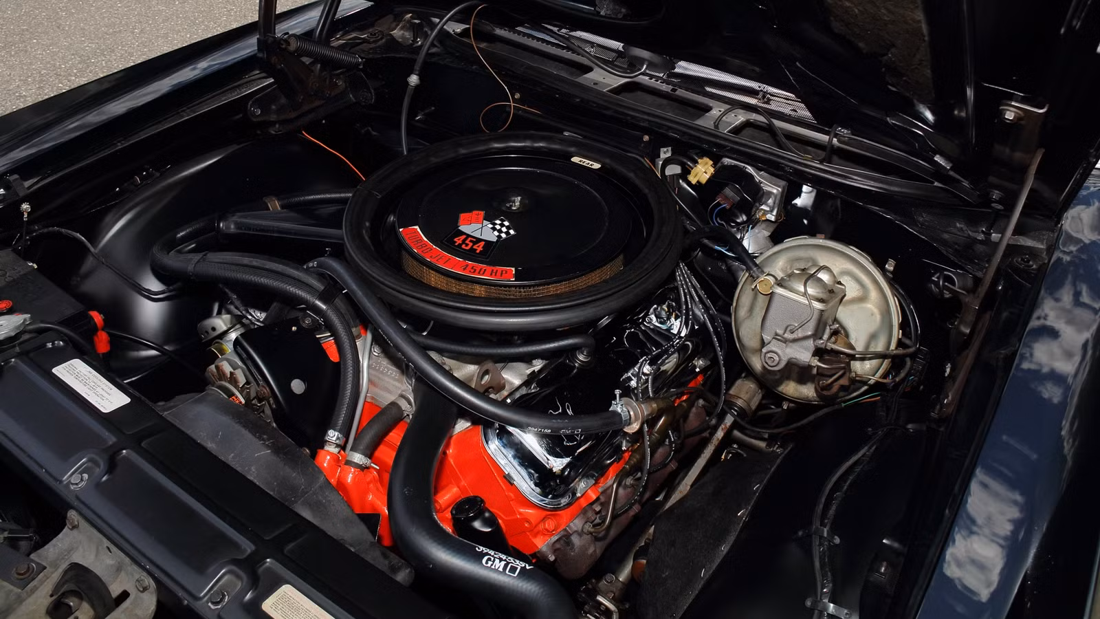 The Collector Car Gen-Z Has Never Heard Of