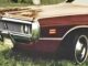 The Dodge Wagon That Hid R/T Hardware Behind A Fleet Order Code