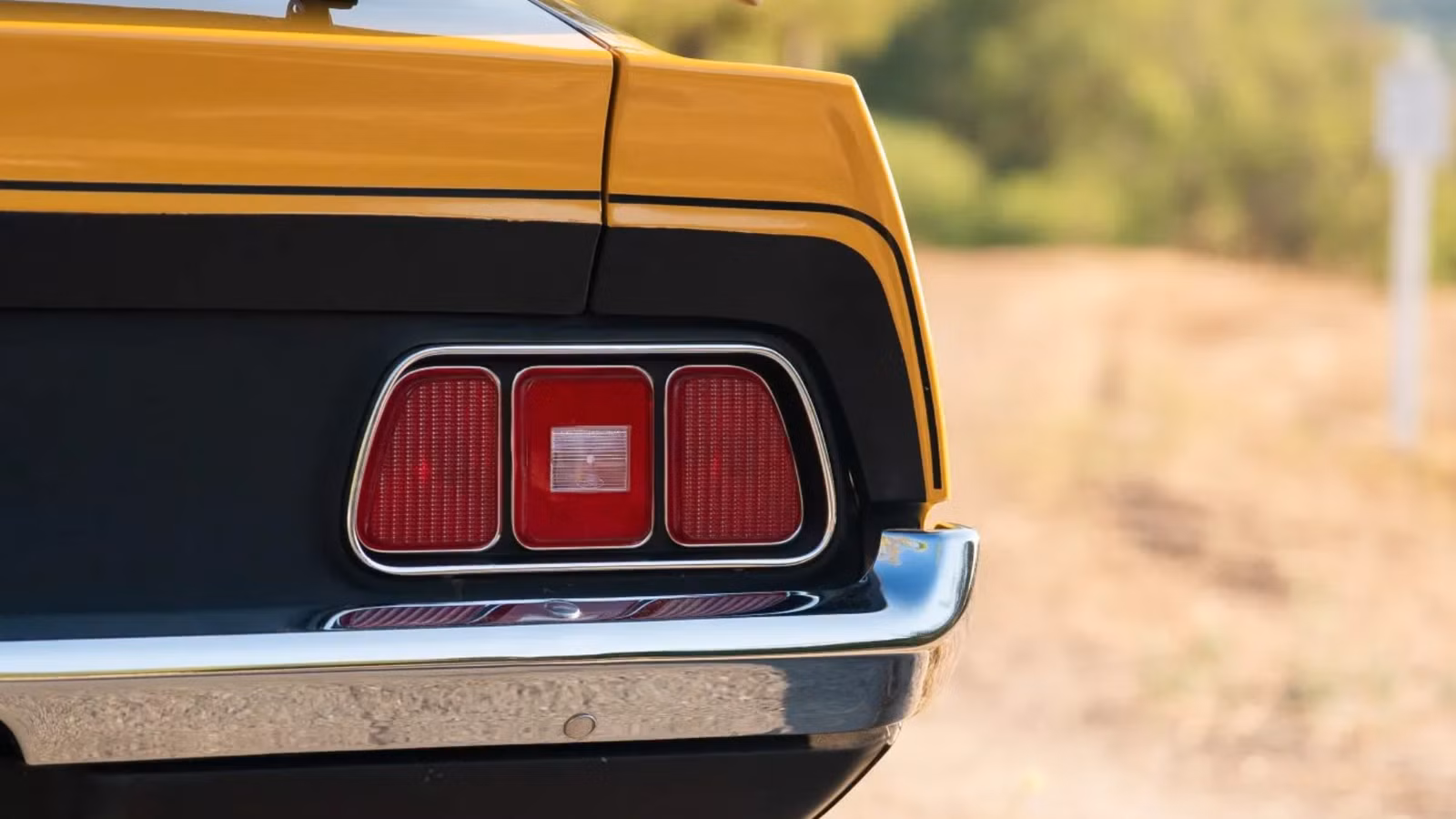 7 Small Block Muscle Cars That Prove There Is a Replacement For Displacement
