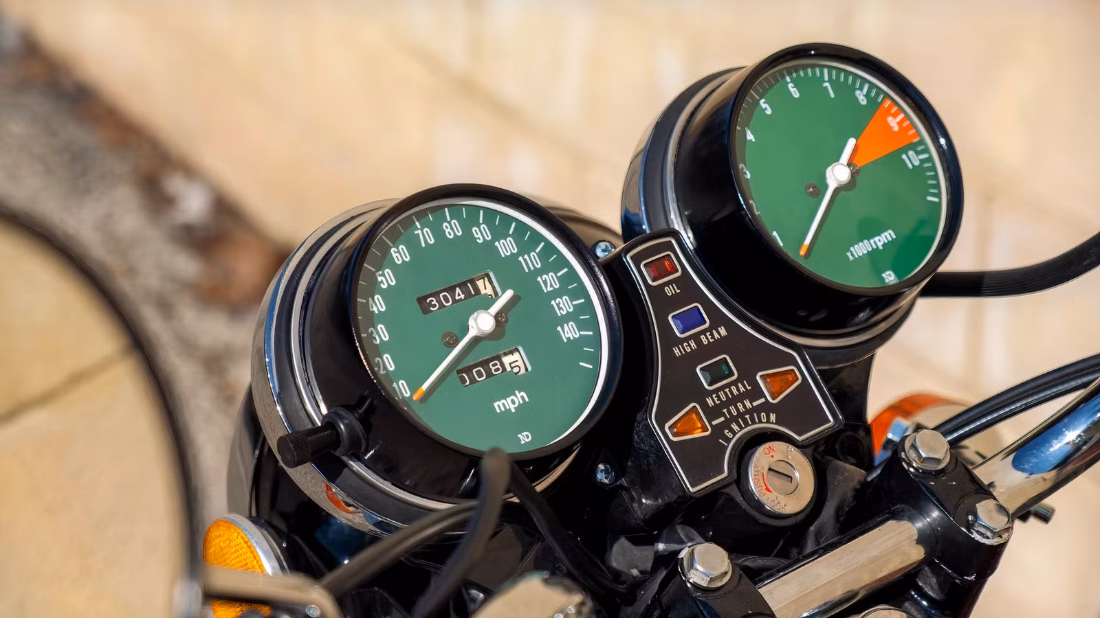 The Vintage Japanese Superbikes Poised To Follow The CB750 K0's Climb