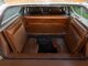 The Wood-Paneled Mercury That Inherited Lincoln's 460 At The Worst Possible Moment