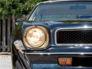 The Last True Big-Block Muscle Car Nobody Appreciated