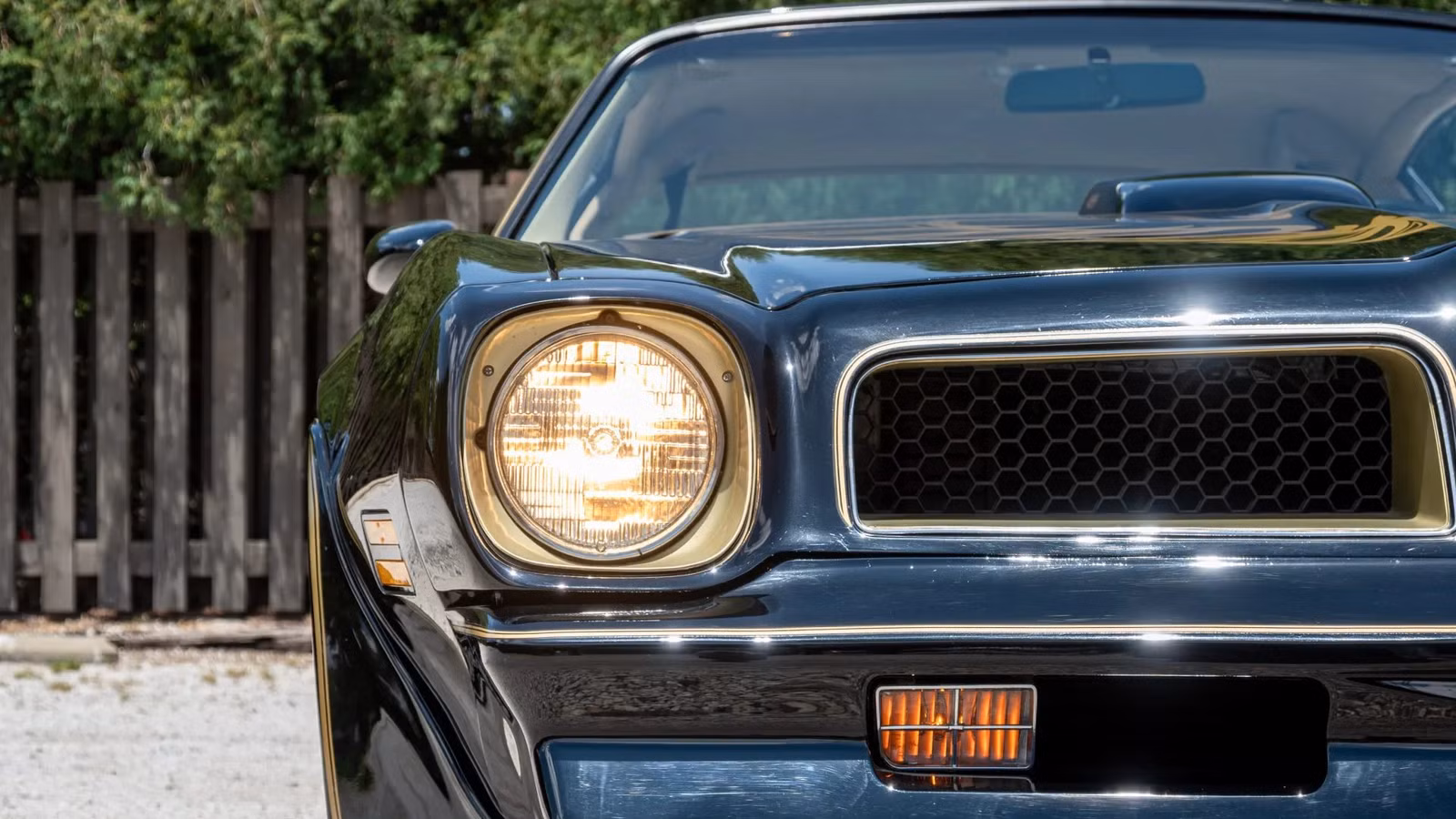 The Last True Big-Block Muscle Car Nobody Appreciated