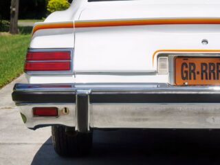 Pontiac's Overlooked Emissions Era Muscle Car Was A Trans Am With Better Manners