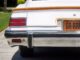 Pontiac's Overlooked Emissions Era Muscle Car Was A Trans Am With Better Manners
