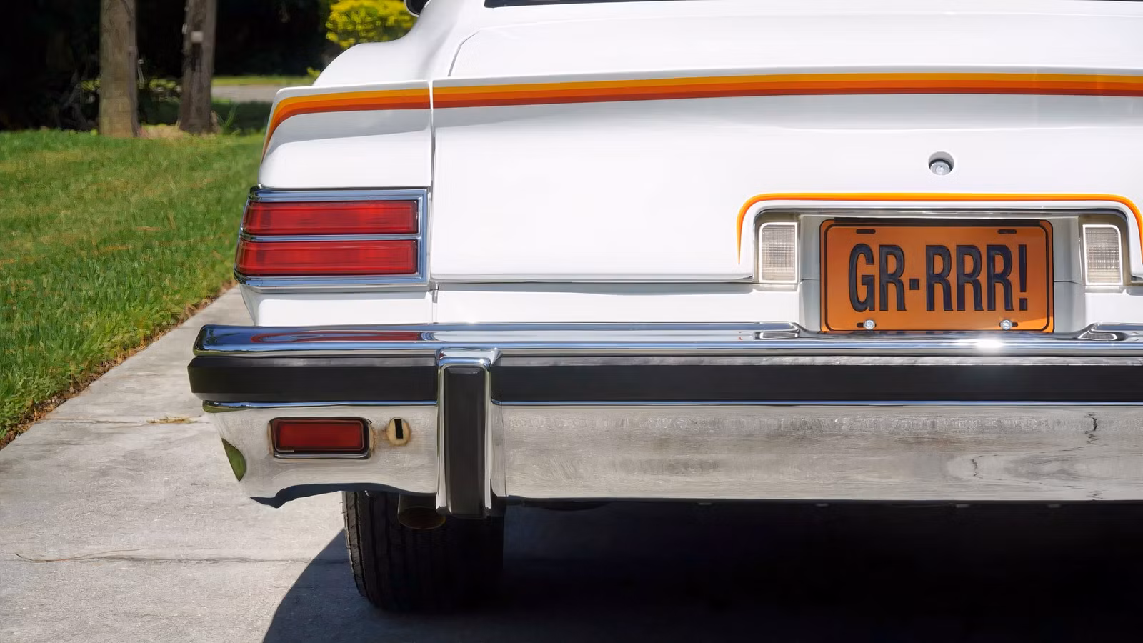 Pontiac's Overlooked Emissions Era Muscle Car Was A Trans Am With Better Manners