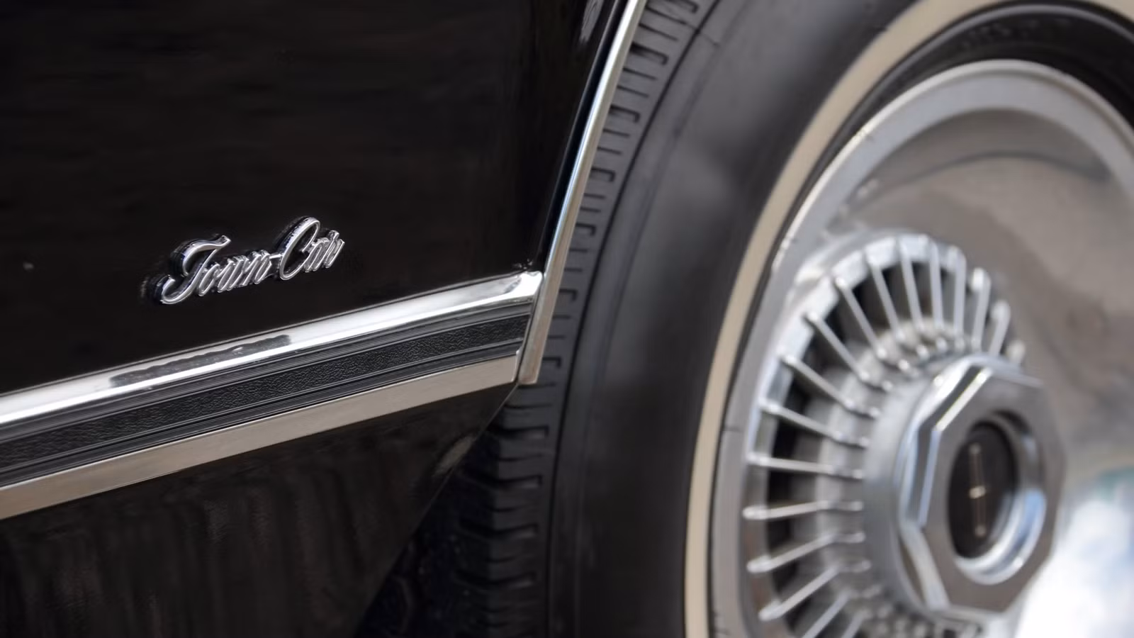 The Last Big Lincoln Isn't The One Collectors Chase