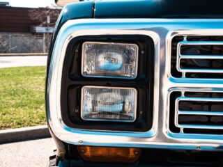 Plymouth's Only SUV Was A Ramcharger, Only Cheaper And Way Cooler