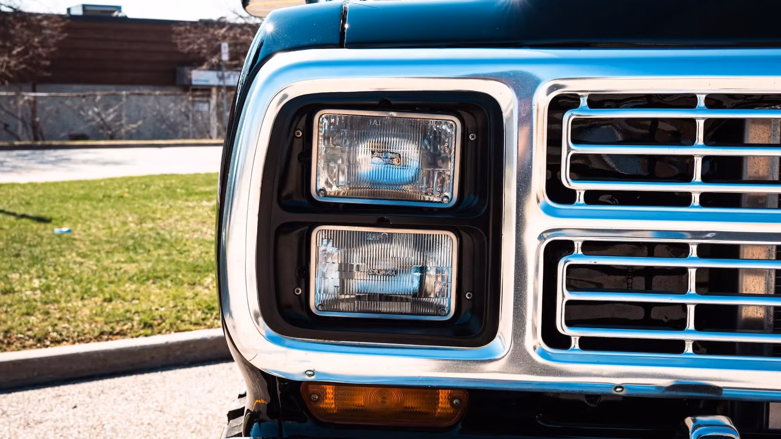 Plymouth's Only SUV Was A Ramcharger, Only Cheaper And Way Cooler
