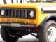 The Plastic-Doored IH Oddball That Out-Hardcored The Jeep CJ And Won Baja