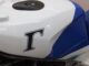 The Forgotten Two-Stroke That Beat The GSX-R750 To Aluminum Frames By Two Years