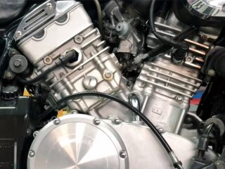 This Forgotten Kawasaki Had Harley-Davidson Riders Wishing They Had More