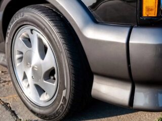 This Forgotten SUV Was America's Fastest Sleeper For Over A Decade
