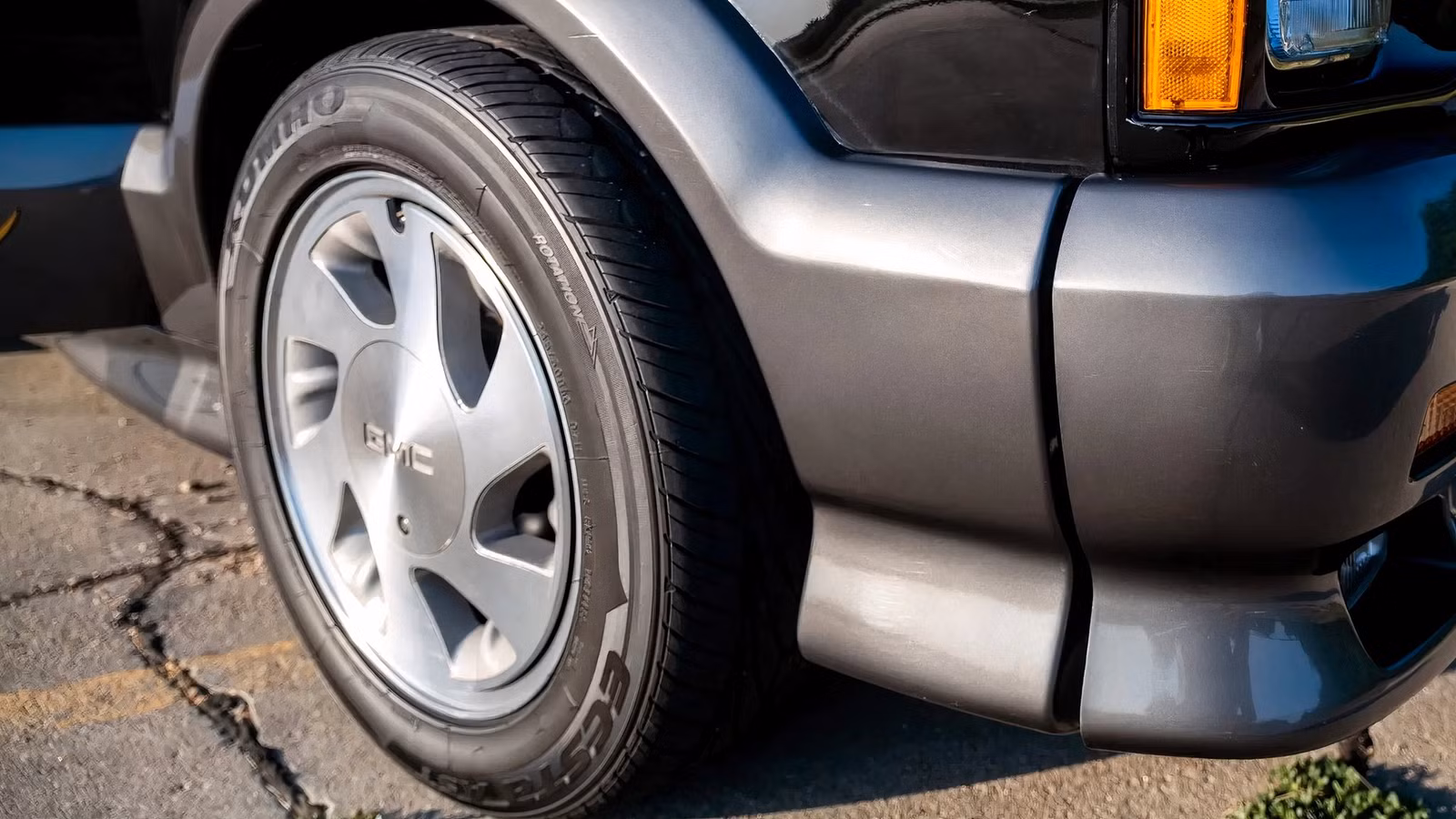 This Forgotten SUV Was America's Fastest Sleeper For Over A Decade
