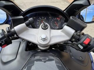 The Japanese Motorcycle That Arrived A Decade Too Early