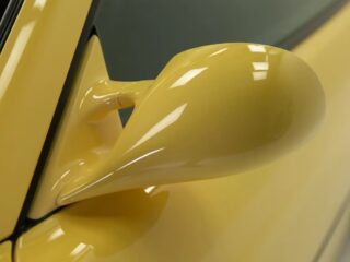 The Classic Coupe That Quietly Became A Six-Figure Collectible