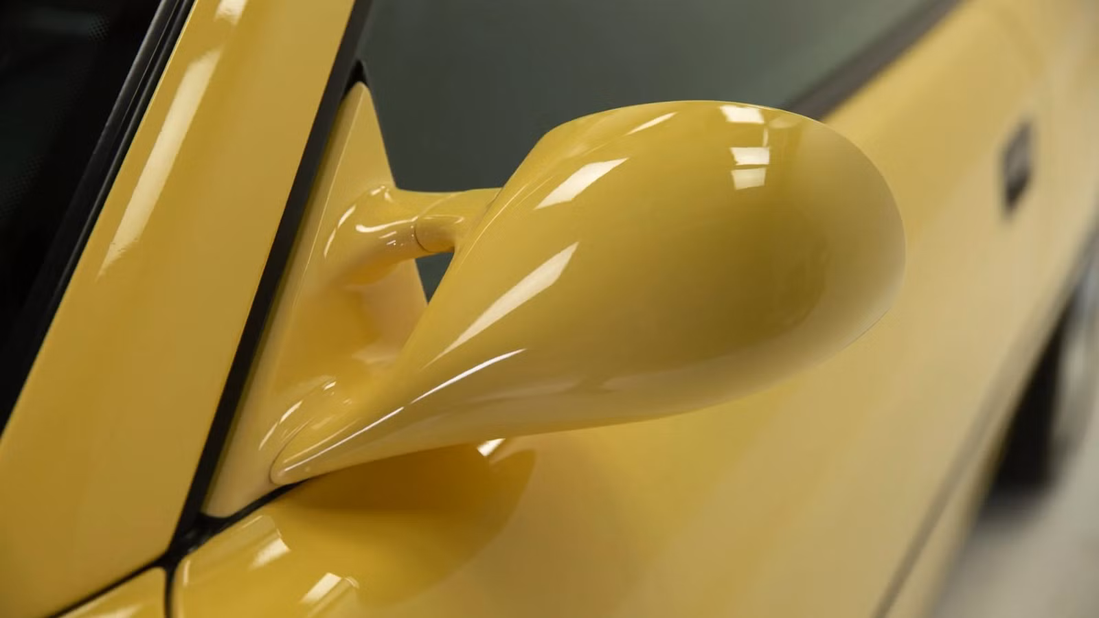 The Classic Coupe That Quietly Became A Six-Figure Collectible
