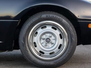The Mazda Miata Survived 35 Years By Refusing To Become Powerful