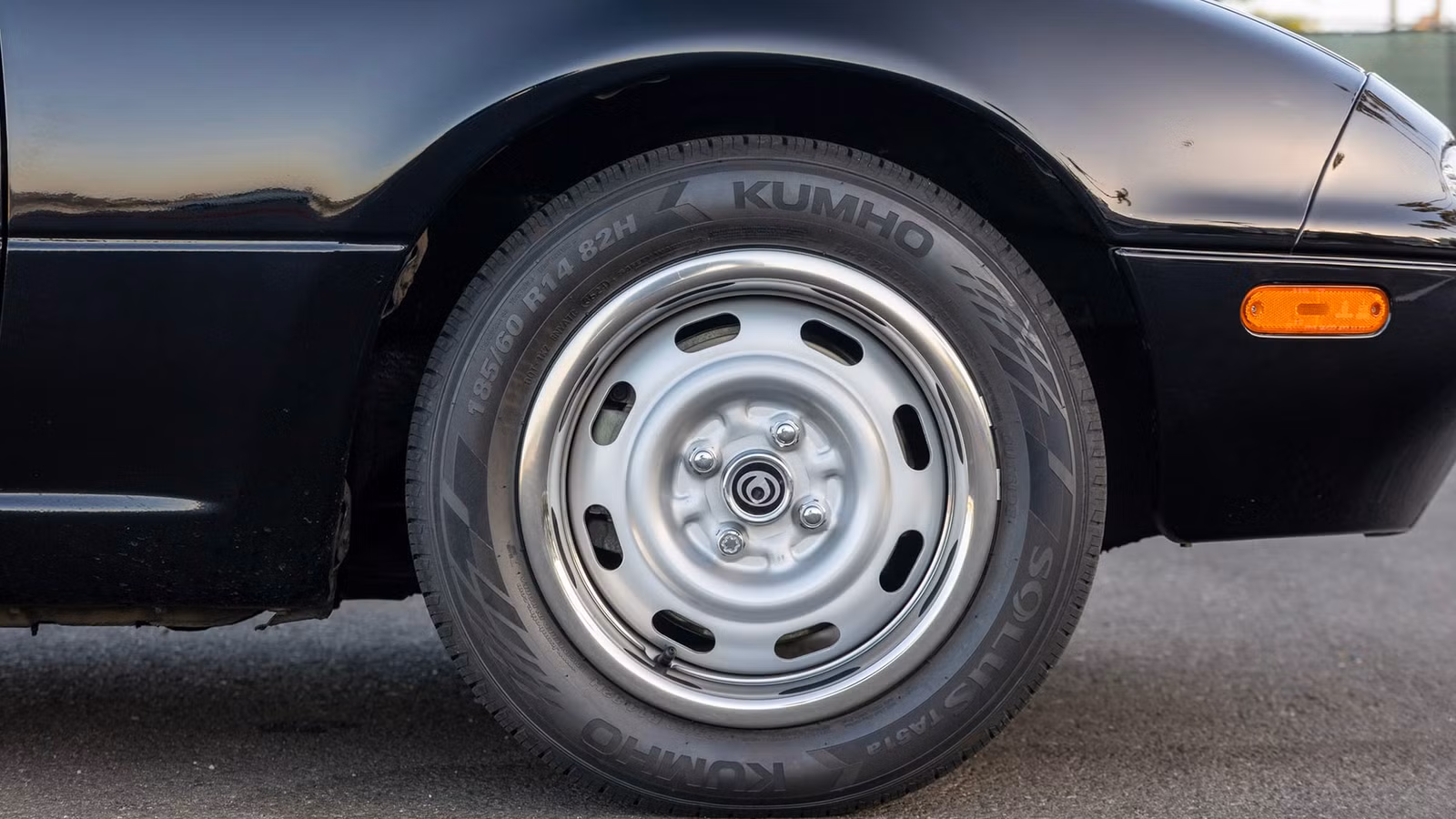 The Mazda Miata Survived 35 Years By Refusing To Become Powerful