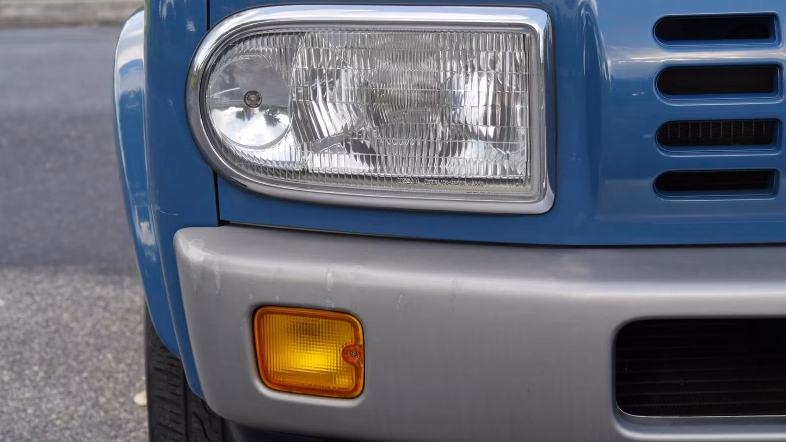 The RAV4 Gets All the Credit, But Nissan Invented the Crossover First