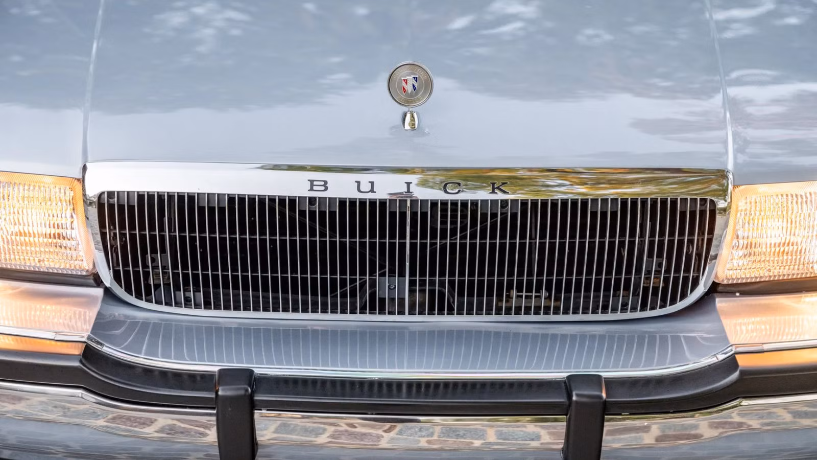 Gen X Needs To Accept That This Buick Station Wagon Is Cooler Than Any Corvette