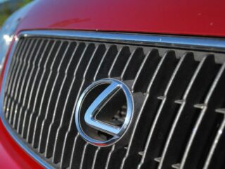 This 300-HP Lexus Sleeper Matched BMW Muscle Without The German Repair Bills