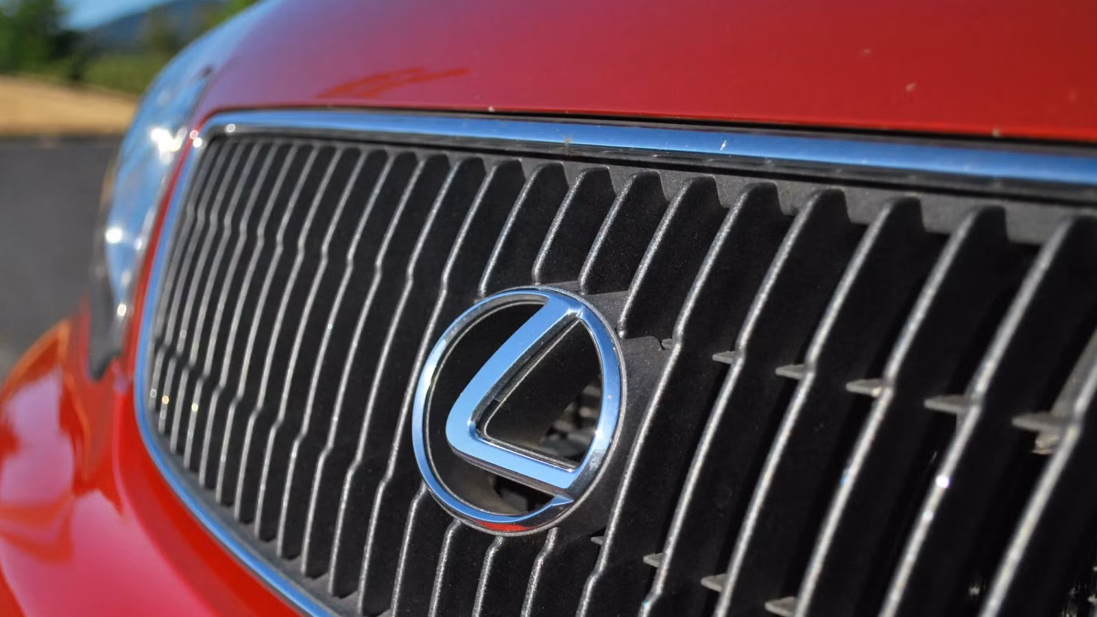 This 300-HP Lexus Sleeper Matched BMW Muscle Without The German Repair Bills
