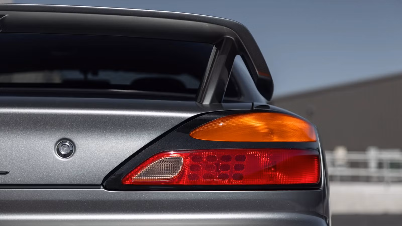 The JDM Coupe With Skyline GT-R Tuning Headroom For FD RX-7 Money