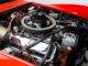 The Corvette Chevrolet Rated At 430 HP Actually Made Over 500