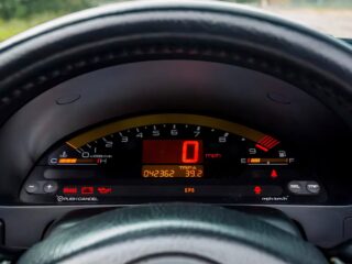 The Honda Roadster That Stayed Within Seven Seconds Of A Boxster S At The Nürburgring