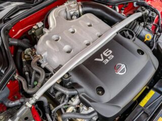 The 5 Best Low-Buck Engines For Serious Sleeper Builds