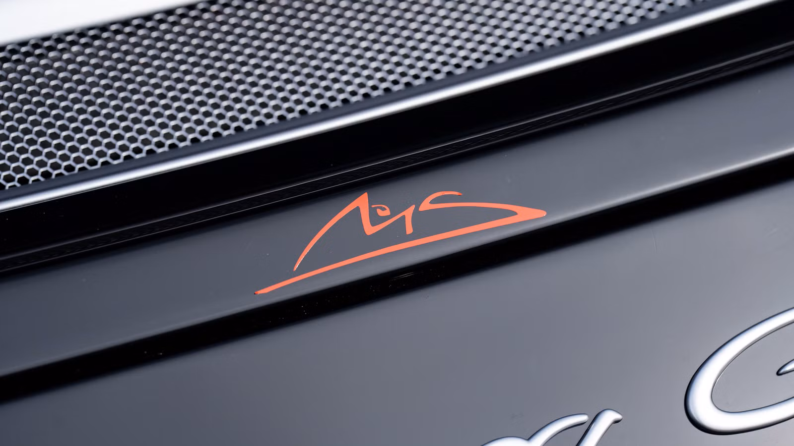 Michael Schumacher’s Forbidden Porsche Packed A Screaming V10