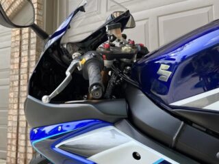 The 2006 Suzuki Superbike That Still Out-Launches Ducati's 2026 Flagship