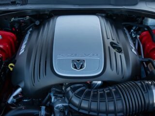 The Cheapest Way Into Hemi-Powered Muscle In 2026