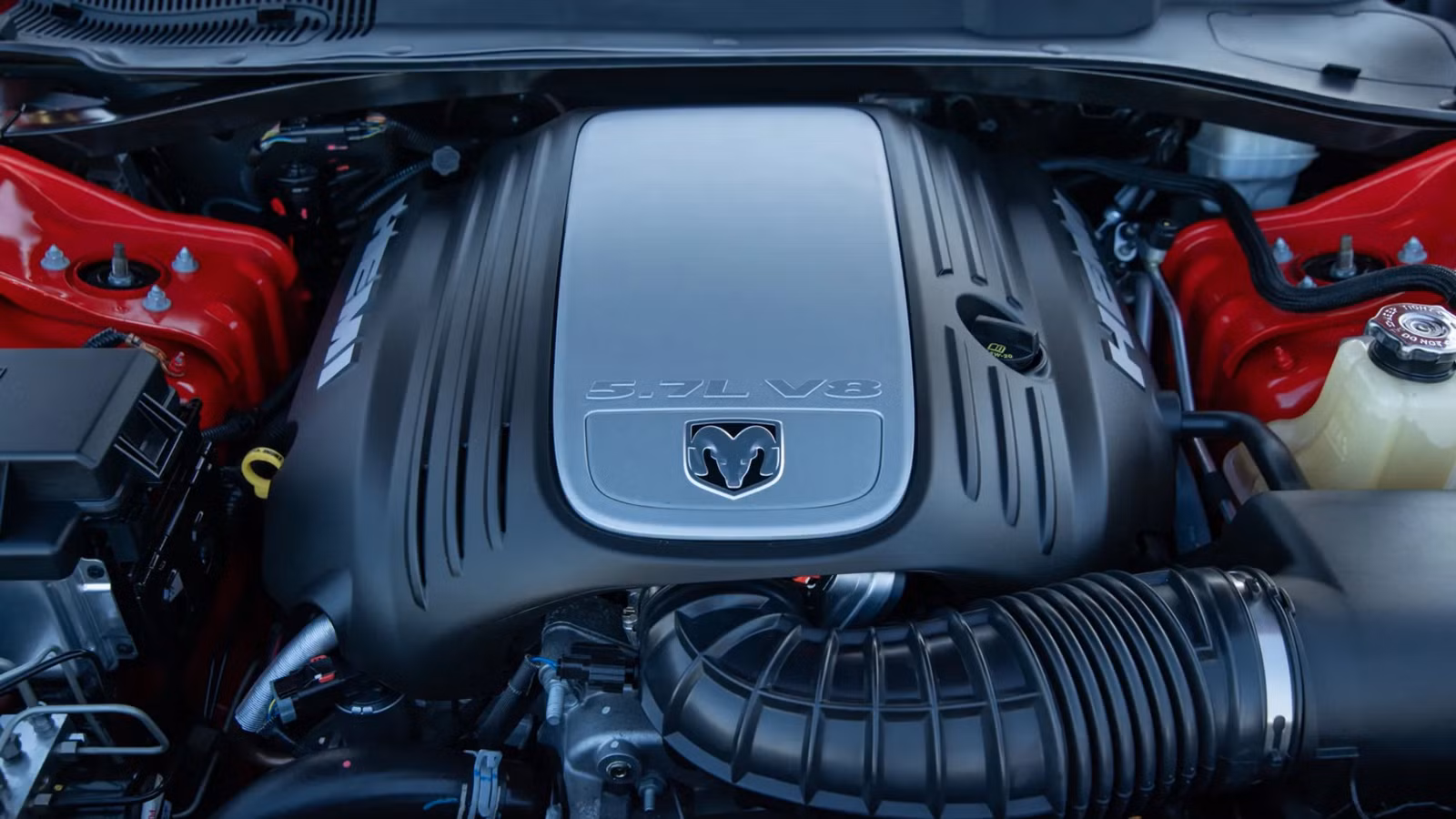 The Cheapest Way Into Hemi-Powered Muscle In 2026