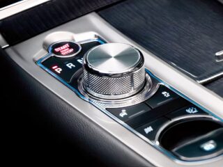 The Supercharged Luxury Sedan With 470 HP And Used Toyota Camry Pricing