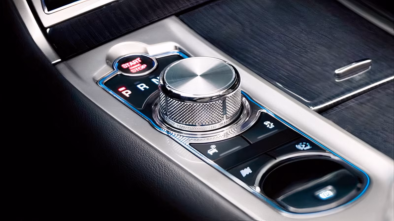 The Supercharged Luxury Sedan With 470 HP And Used Toyota Camry Pricing