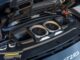 The Highest-Rated Horsepower In A Production Six-Cylinder Engine