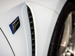 The Japanese Sports Sedan With M5 Pace And Toyota Running Costs