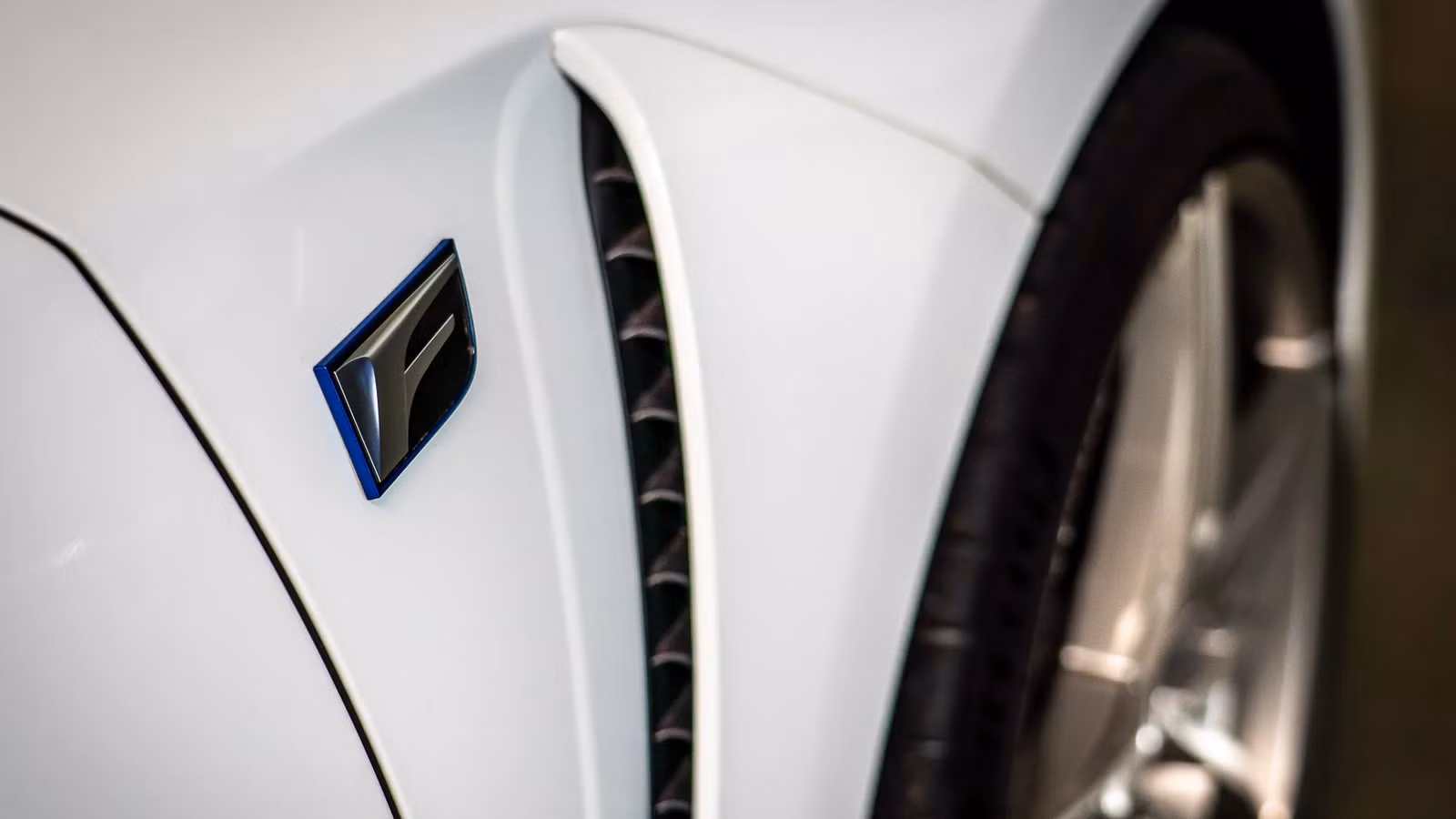 The Japanese Sports Sedan With M5 Pace And Toyota Running Costs