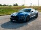 2020 Shelby GT500 Carbon Fiber Track Pack Listed With 2,800 Miles
