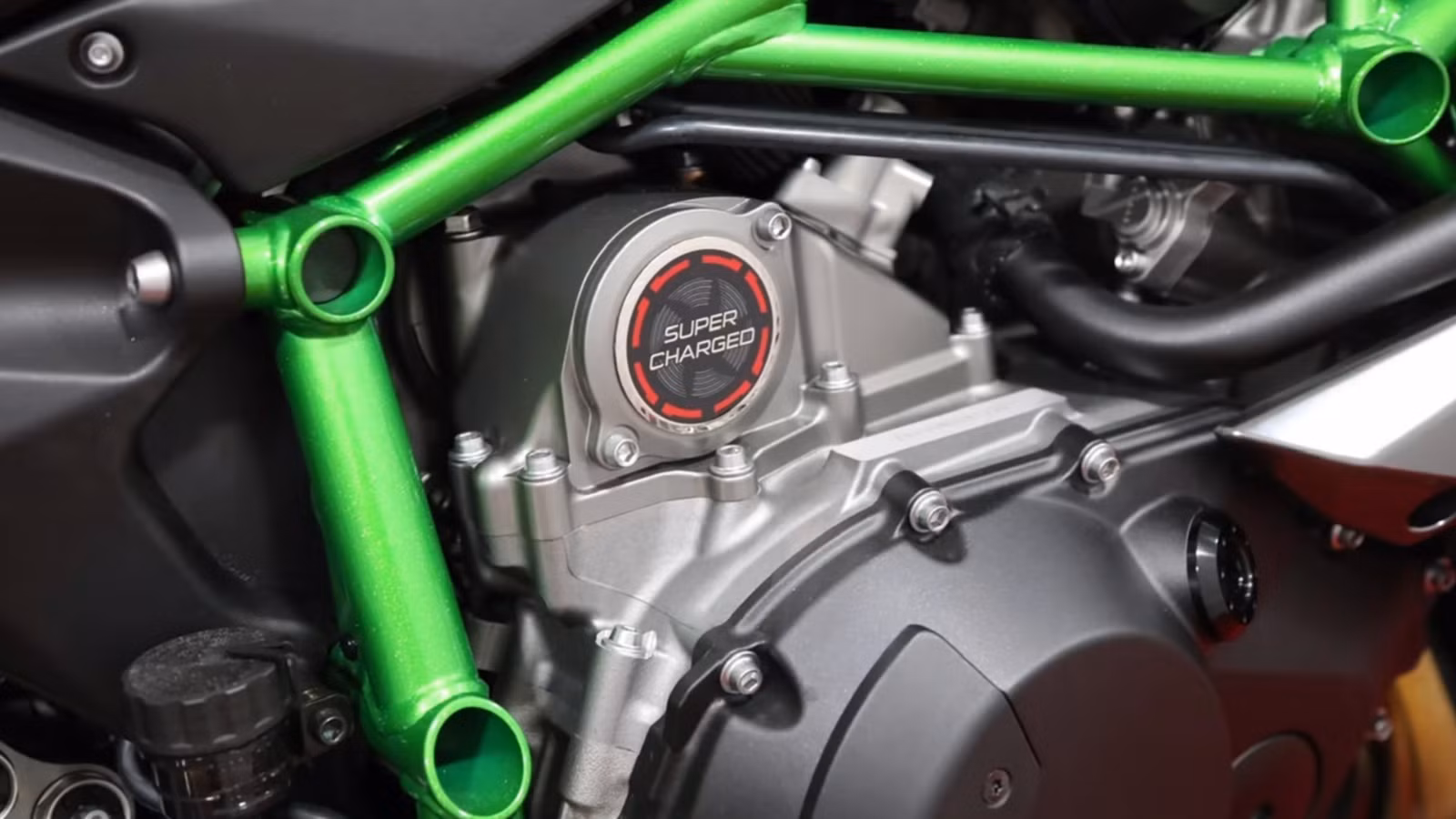The World's Fastest Production Motorcycle That's Flirting With 250 MPH