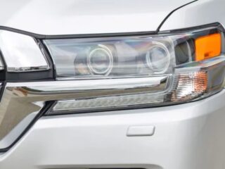 The Toyota SUV That Outlasts A Range Rover And G-Class Combined