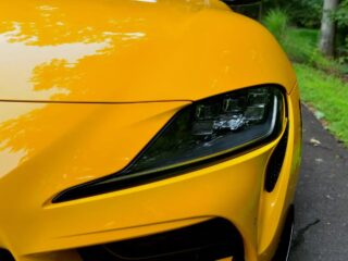 The Sports Car With BMW Straight-Six Power And Toyota Longevity