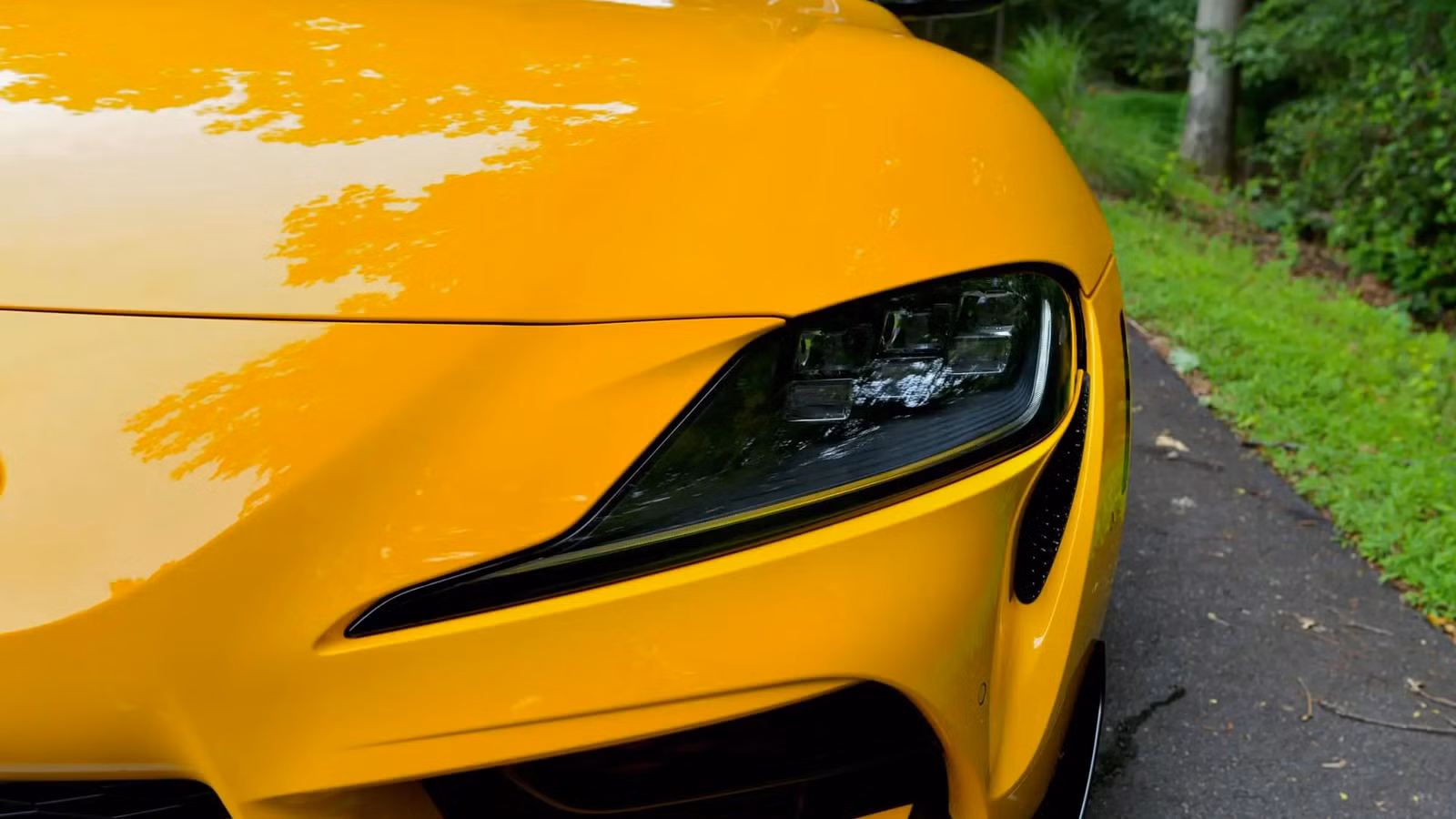 The Sports Car With BMW Straight-Six Power And Toyota Longevity